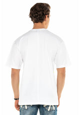 CT587 CAMISETA HOMBRE