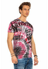 CT583 CAMISETA HOMBRE
