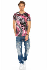 CT583 CAMISETA HOMBRE