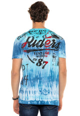 CT583 CAMISETA HOMBRE
