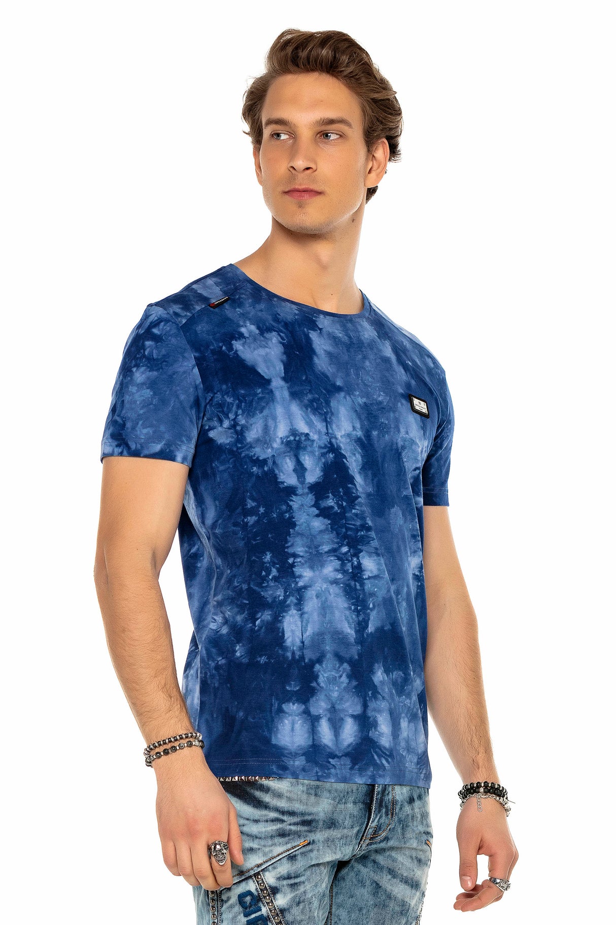 CT570 CAMISETA HOMBRE