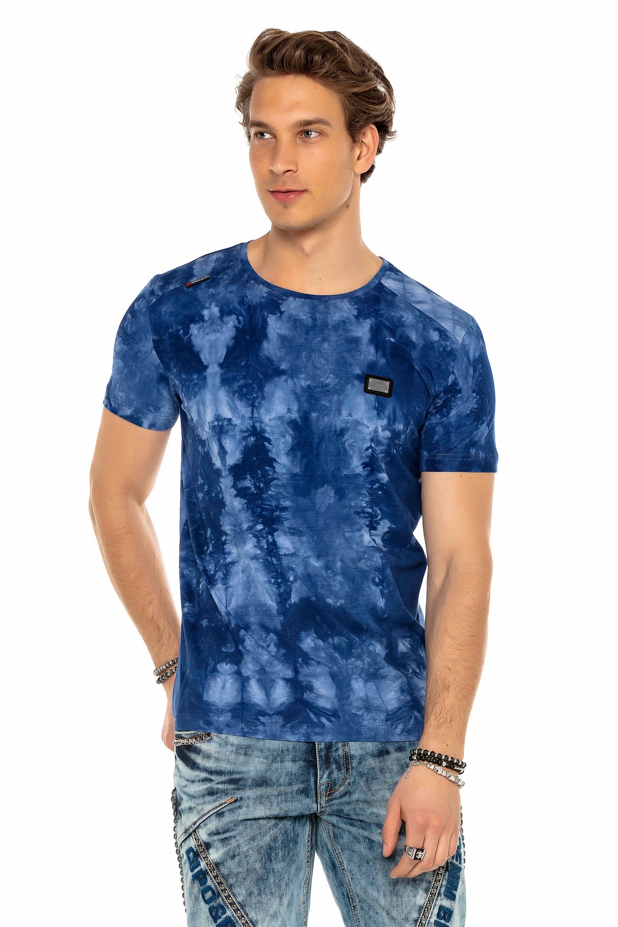 CT570 CAMISETA HOMBRE