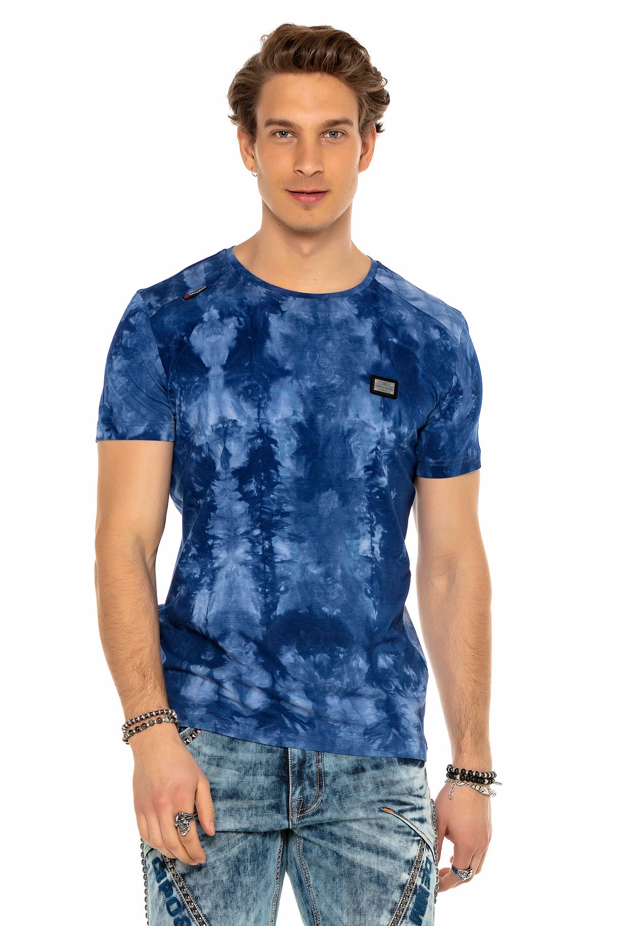 CT570 CAMISETA HOMBRE