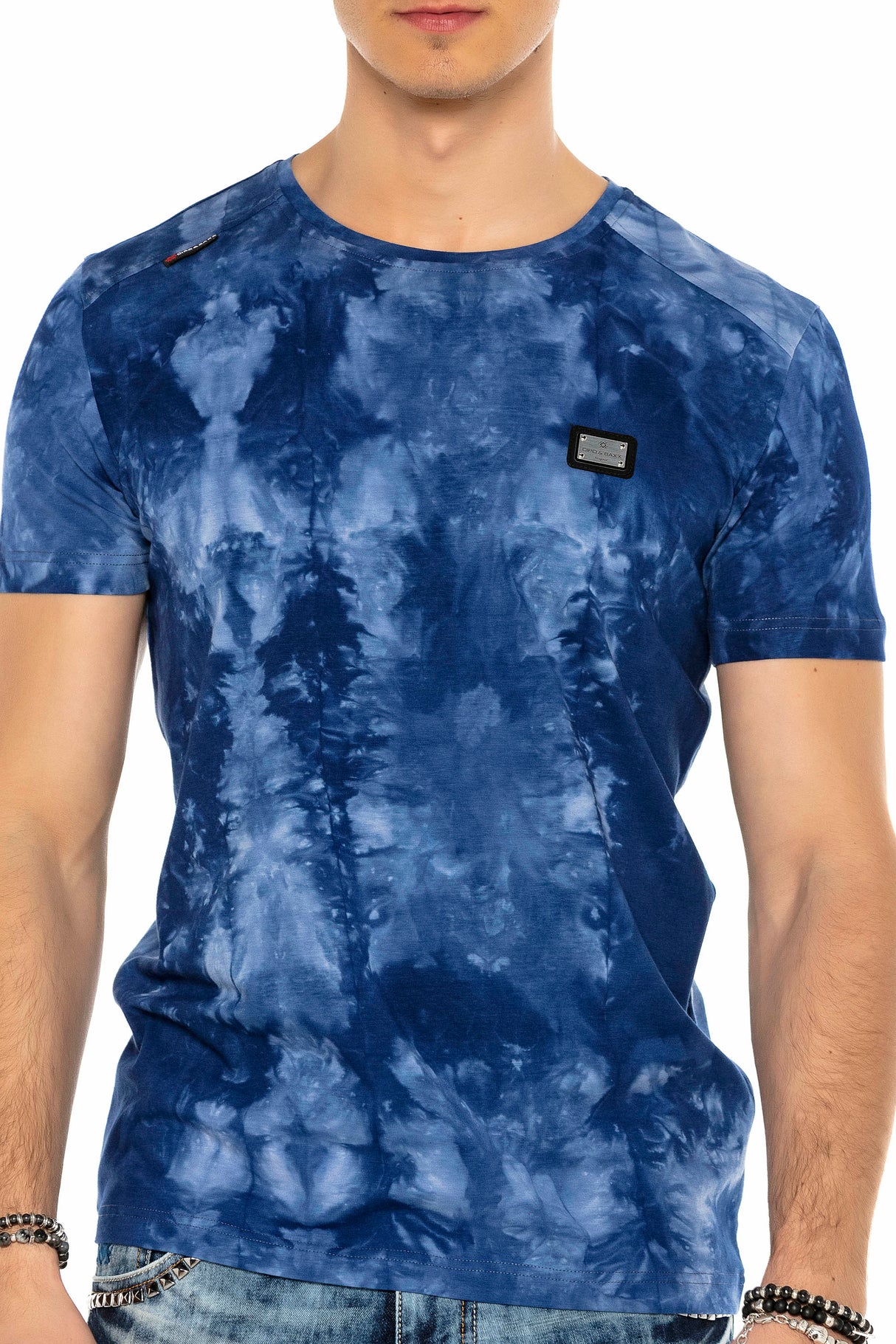CT570 CAMISETA HOMBRE