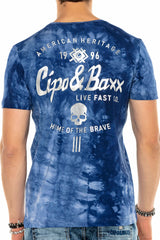 CT570 CAMISETA HOMBRE