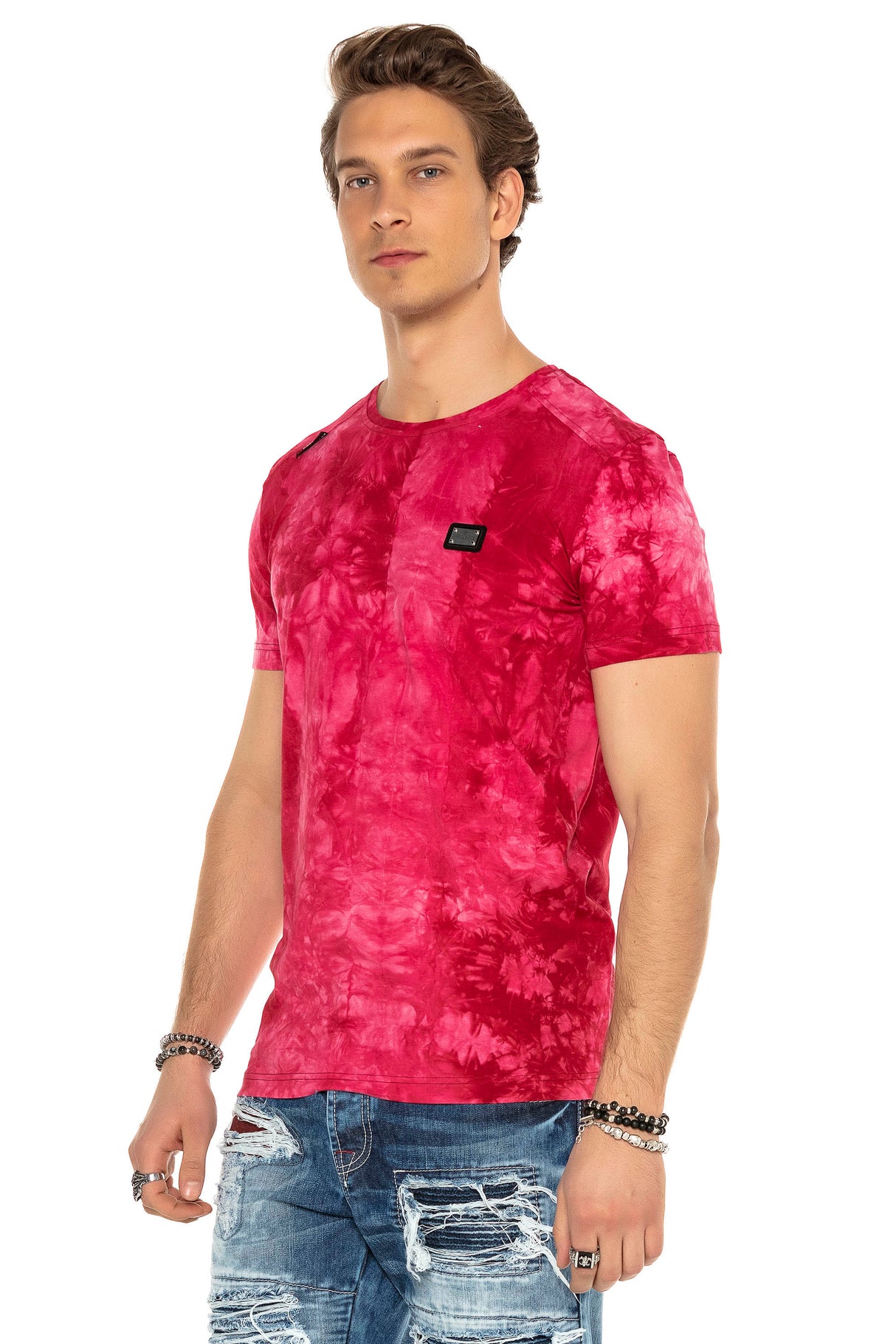 CT570 CAMISETA HOMBRE