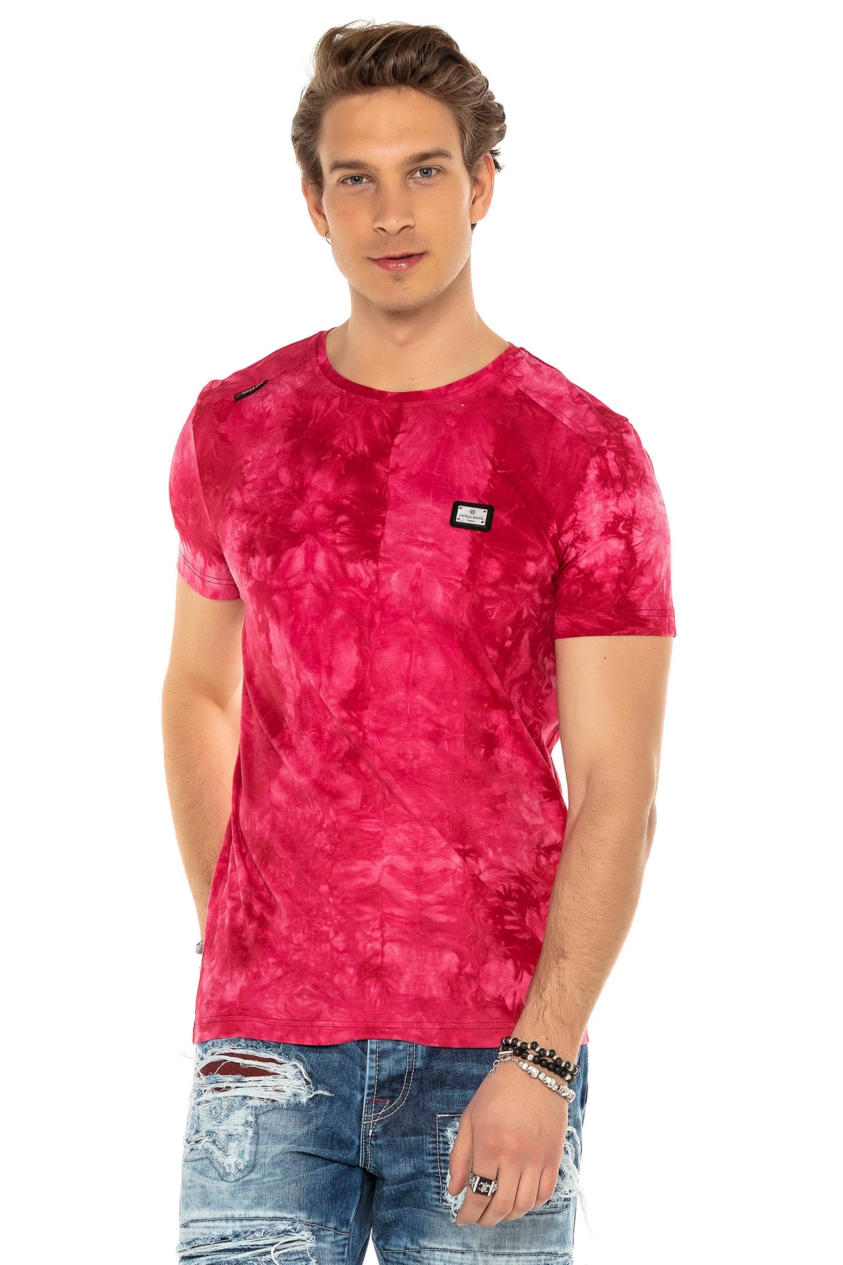 CT570 CAMISETA HOMBRE