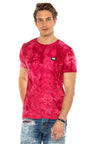 CT570 CAMISETA HOMBRE