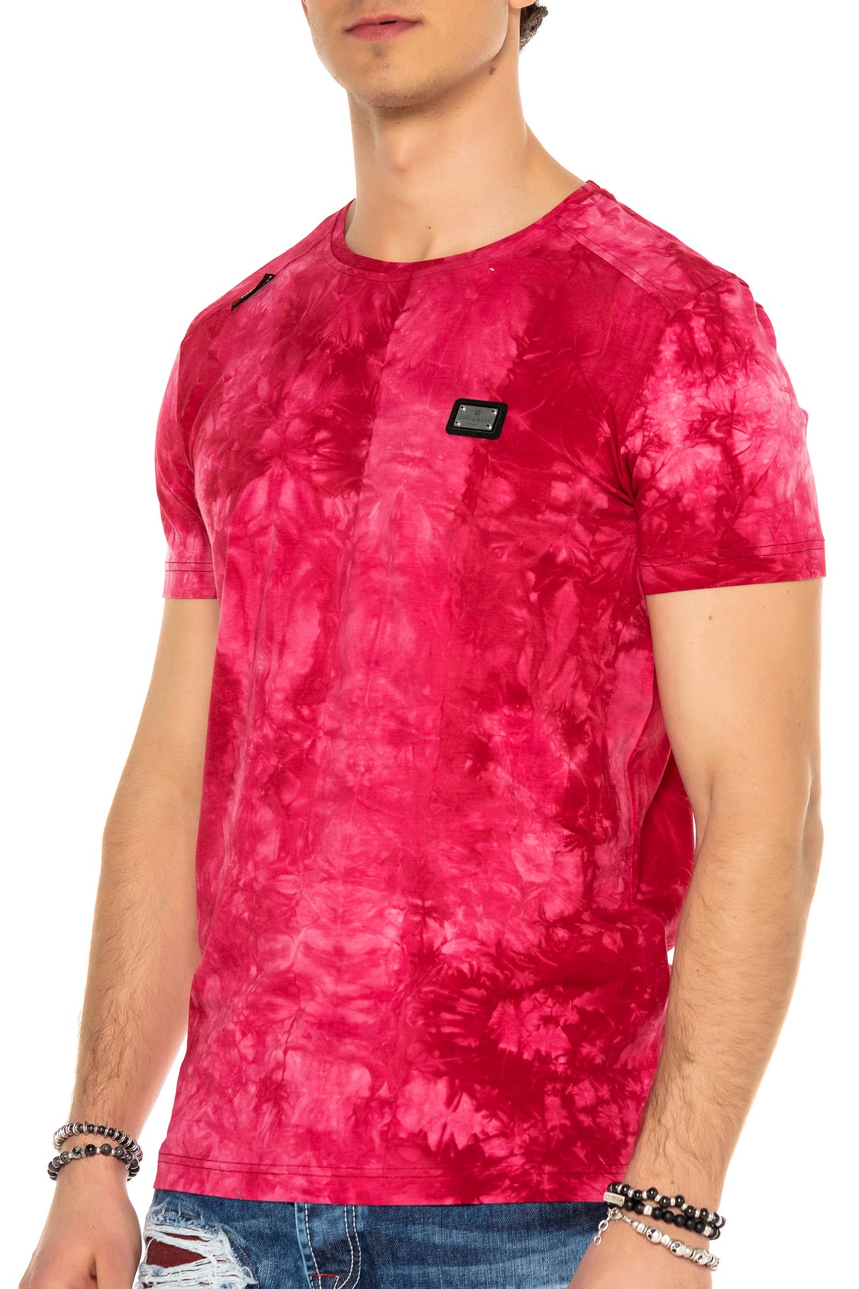 CT570 CAMISETA HOMBRE
