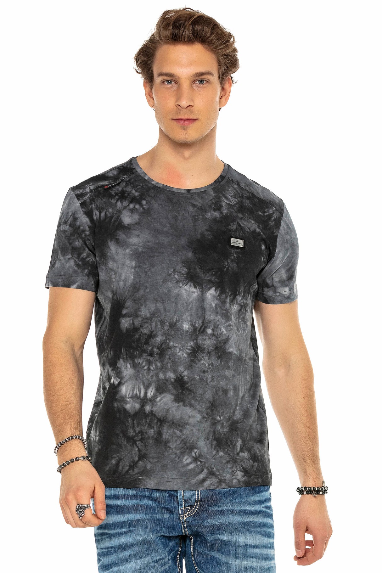 CT570 CAMISETA HOMBRE