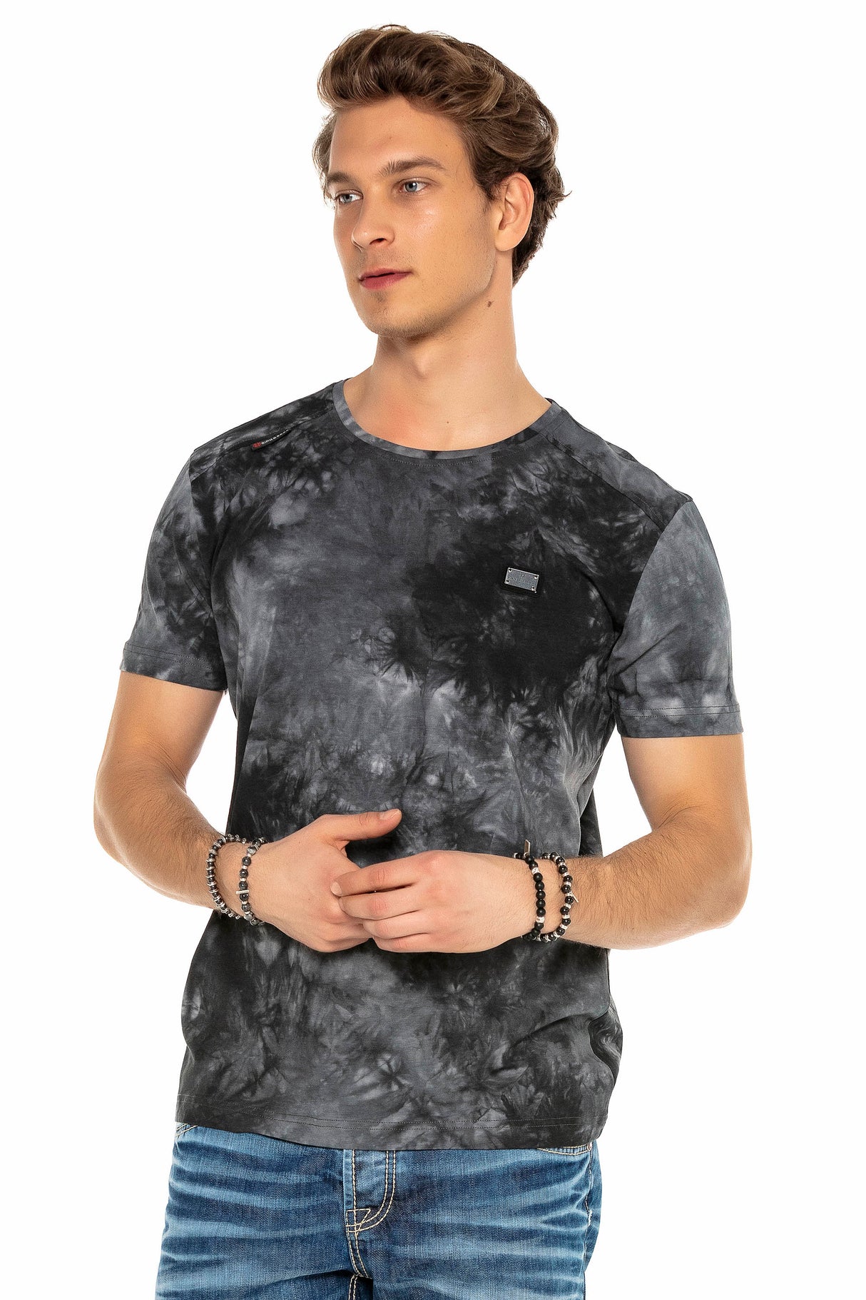 CT570 CAMISETA HOMBRE
