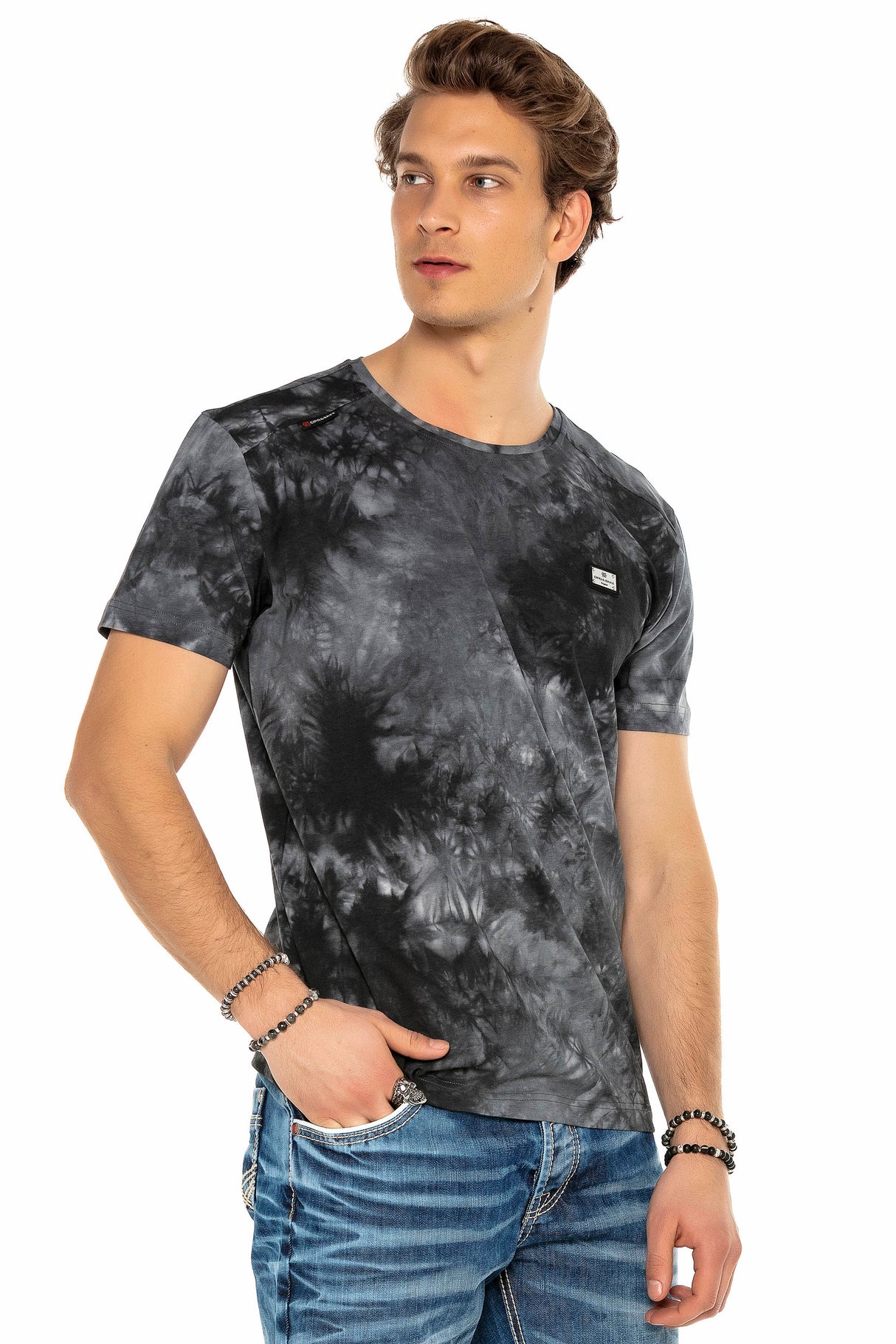 CT570 CAMISETA HOMBRE