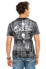 CT570 CAMISETA HOMBRE