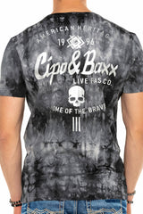 CT570 CAMISETA HOMBRE