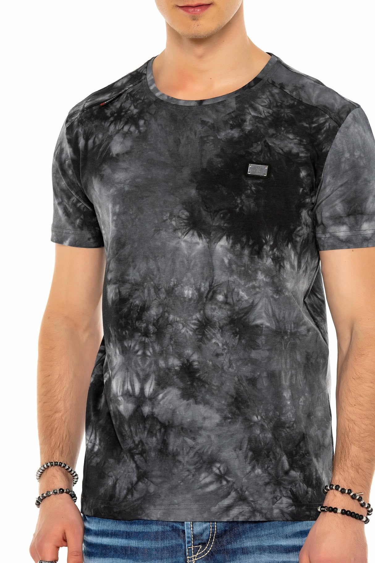 CT570 CAMISETA HOMBRE