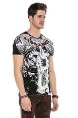 CT568 CAMISETA HOMBRE