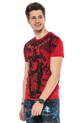 CT568 CAMISETA HOMBRE