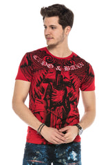 CT568 CAMISETA HOMBRE