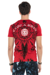 CT568 CAMISETA HOMBRE