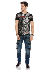 T-SHIRT HOMME CT563