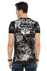 T-SHIRT HOMME CT563