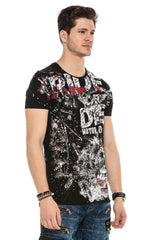 T-SHIRT HOMME CT563
