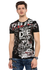 T-SHIRT HOMME CT563