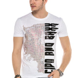 T-SHIRT HOMME CT552