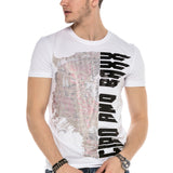 T-SHIRT HOMME CT552