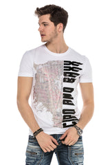 CT552 HERREN T-SHIRT