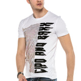 T-SHIRT HOMME CT552