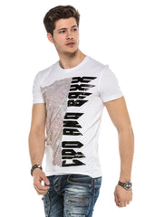 CT552 HERREN T-SHIRT