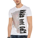 T-SHIRT HOMME CT552