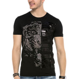 T-SHIRT HOMME CT552