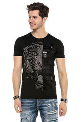 CT552 HERREN T-SHIRT