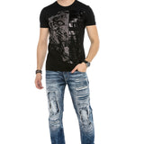 T-SHIRT HOMME CT552