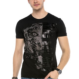 T-SHIRT HOMME CT552