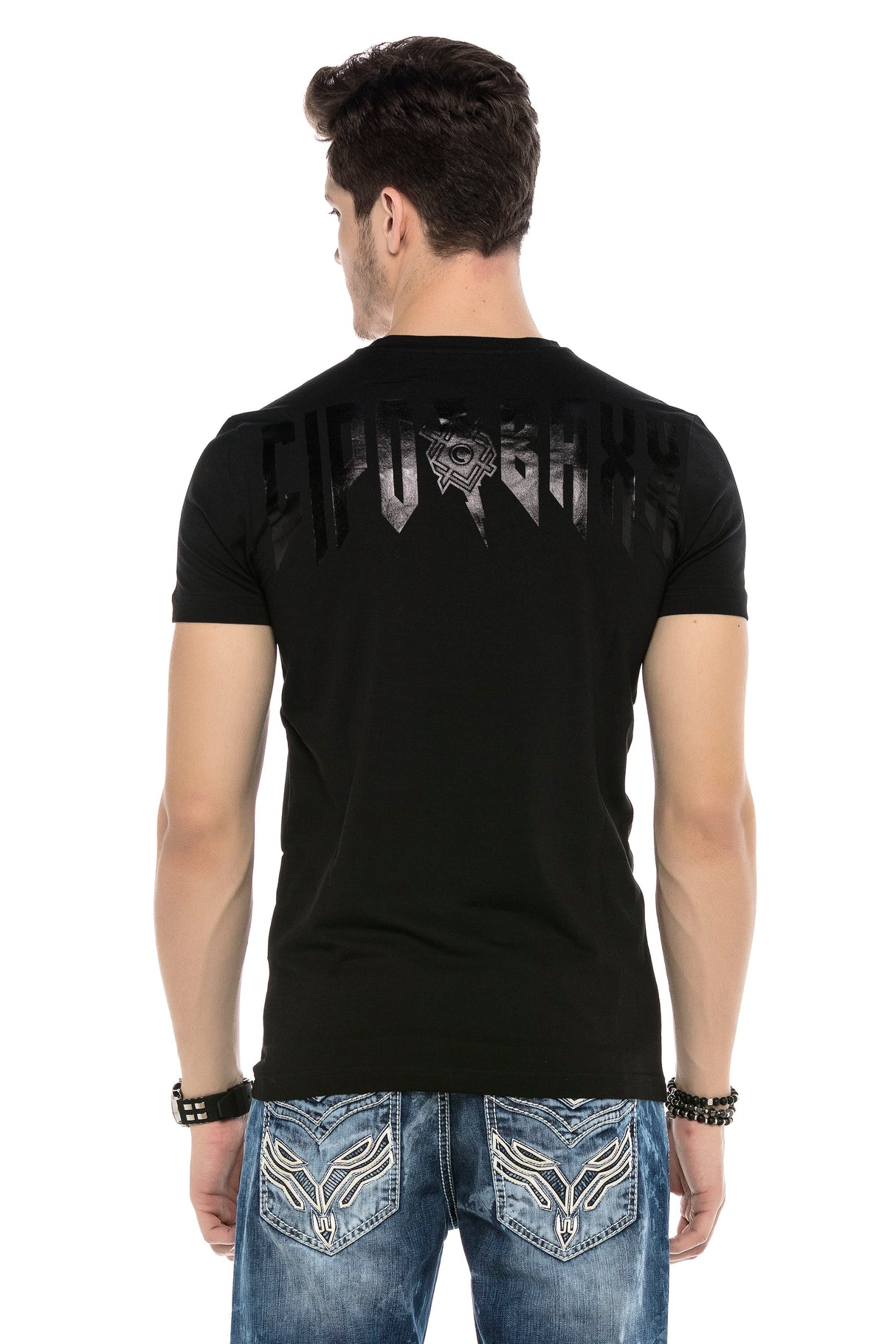 CT552 HERREN T-SHIRT
