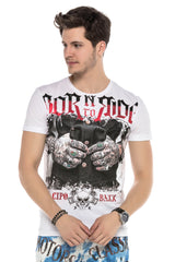 CT542 CAMISETA HOMBRE