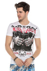 CT542 CAMISETA HOMBRE