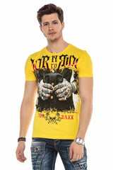 CT542 CAMISETA HOMBRE