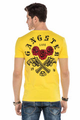 CT542 CAMISETA HOMBRE