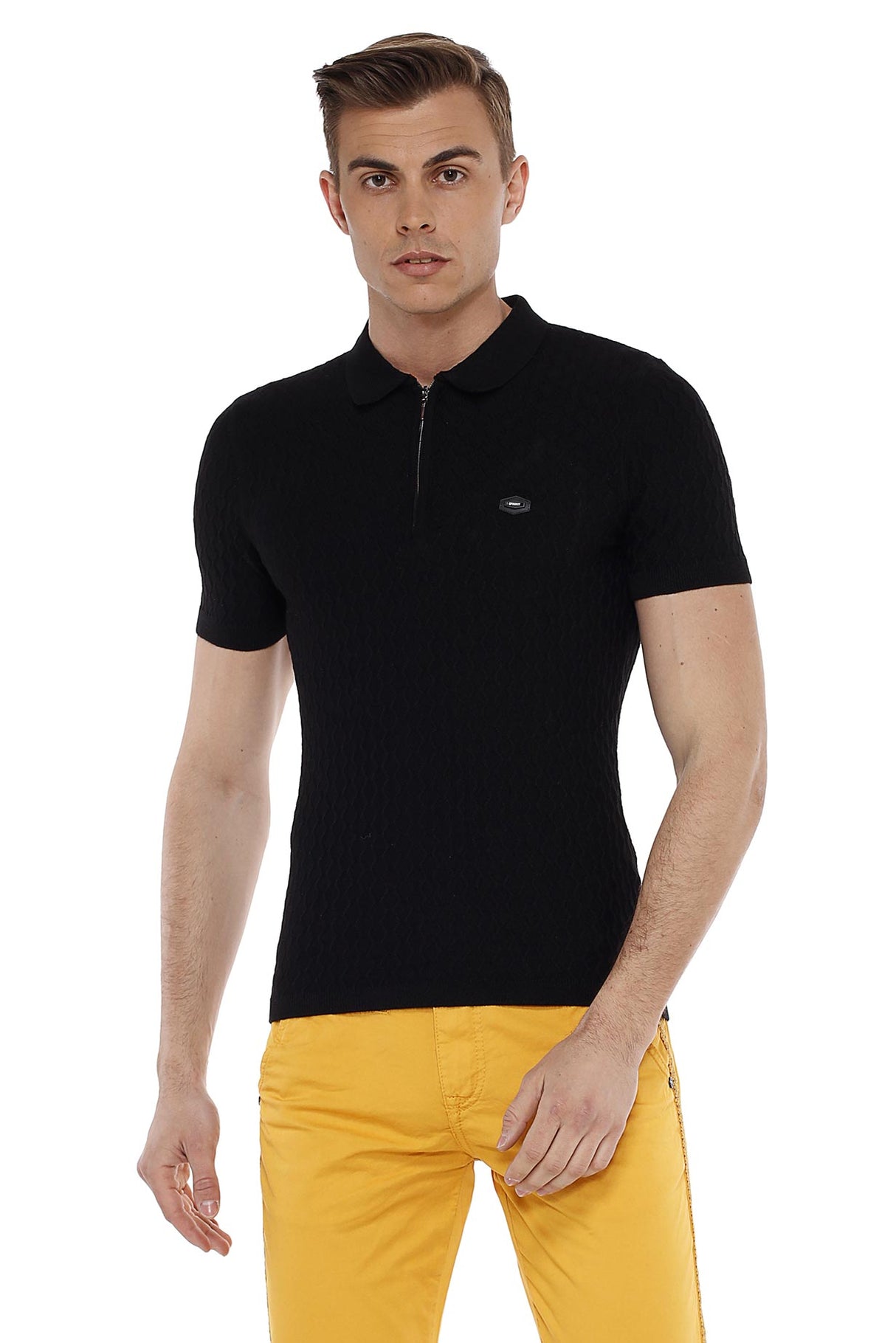 T-SHIRT HOMME CT519