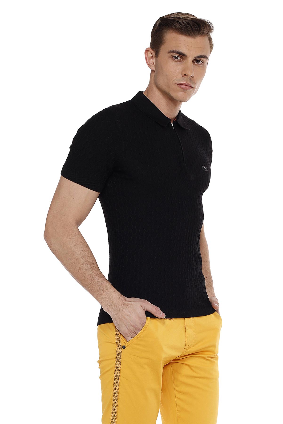 T-SHIRT HOMME CT519
