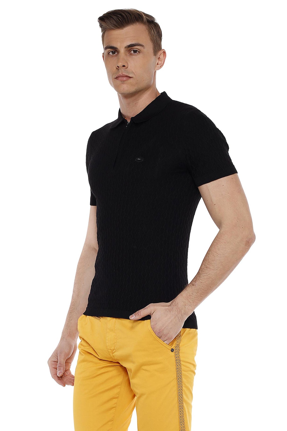 T-SHIRT HOMME CT519
