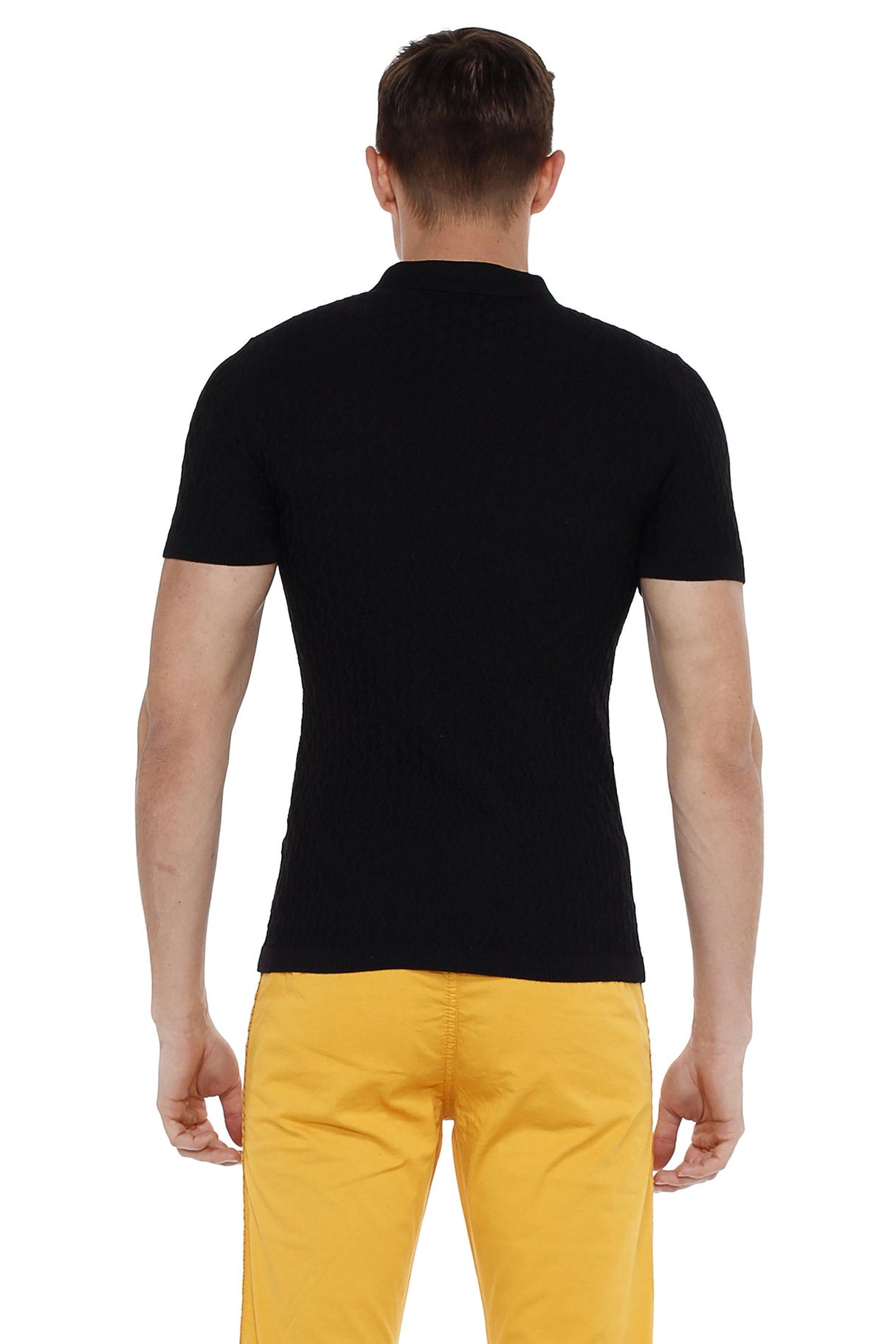 T-SHIRT HOMME CT519