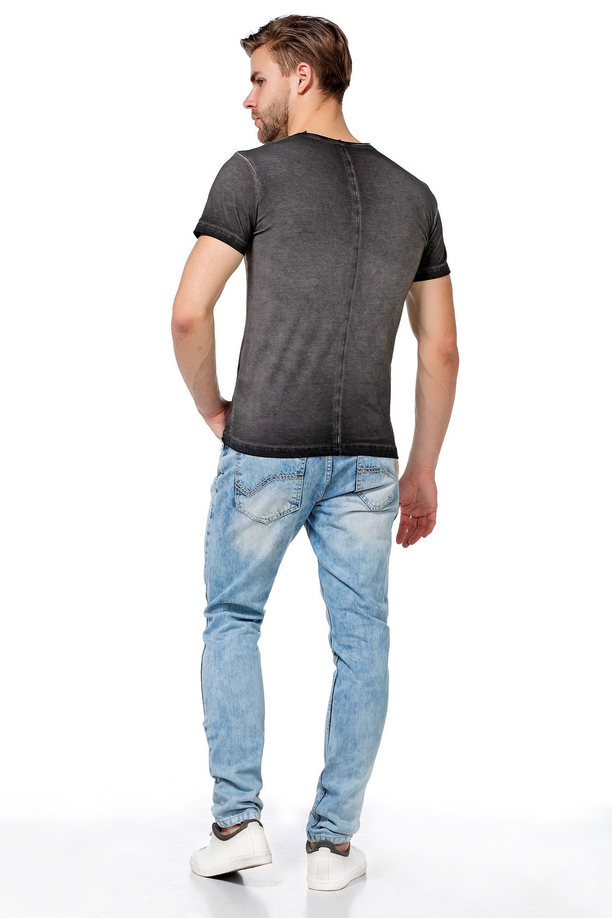 CT428 CAMISETA HOMBRE