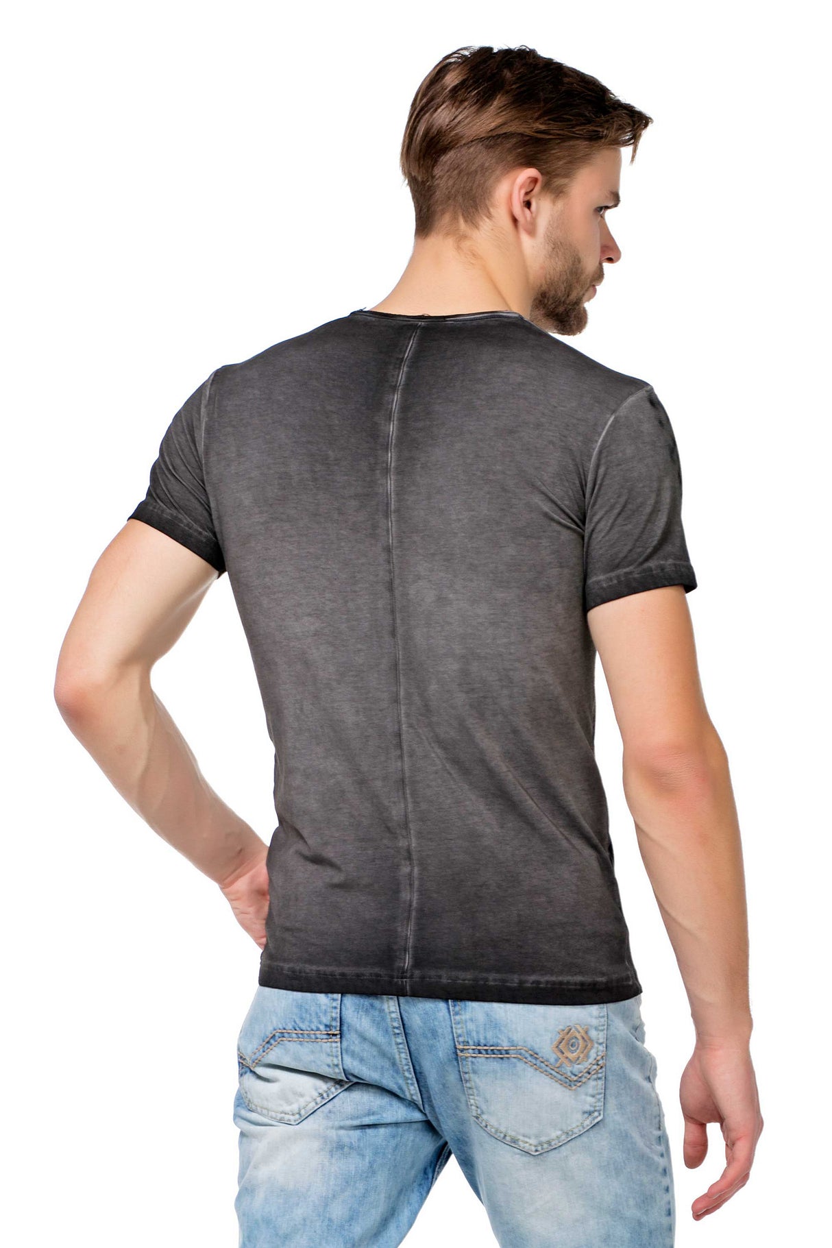 CT428 CAMISETA HOMBRE