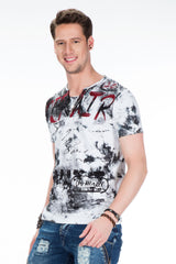 CT428 CAMISETA HOMBRE