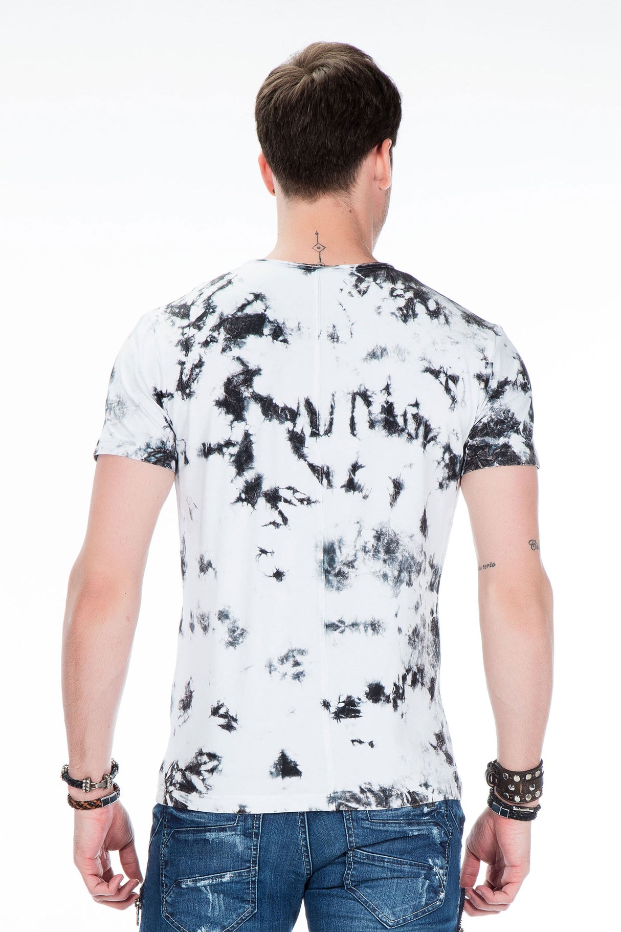 CT428 CAMISETA HOMBRE